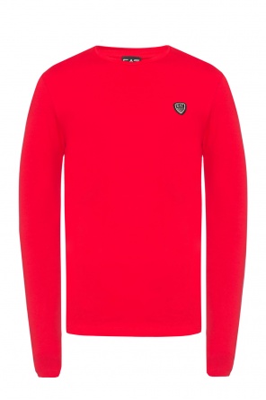 Long sleeve t-shirt, zdjęcie 1 Long sleeve t-shirt od EA7 Emporio Armani